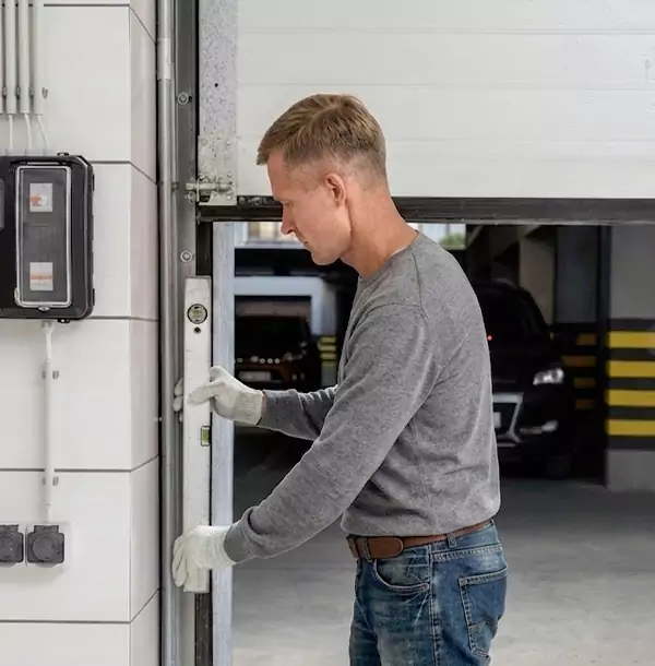 Why Choose Us for Door, Gate and Security Services in Chillicothe, OH