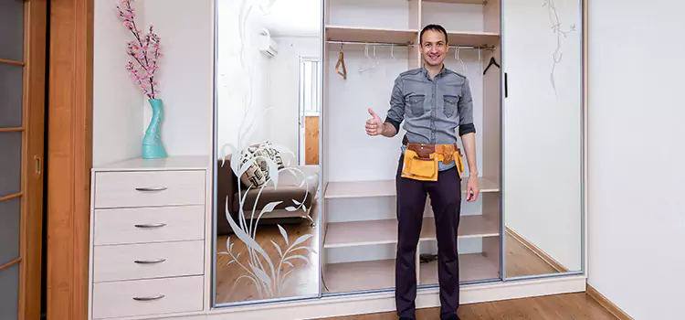 Sliding Closet Door Replacement Chillicothe
