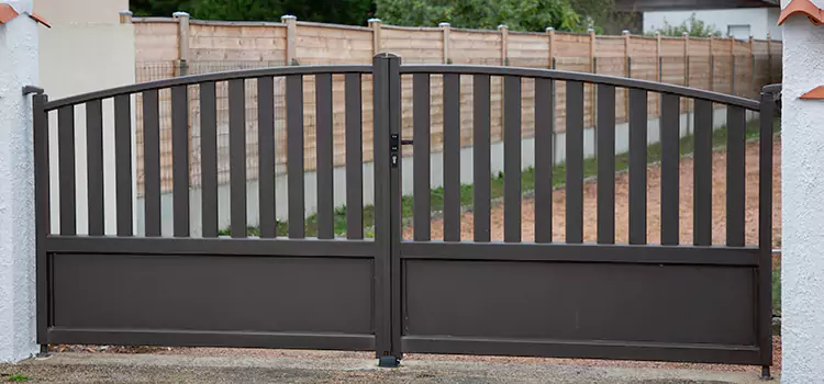 Advanced Gate Solutions in Chillicothe, OH