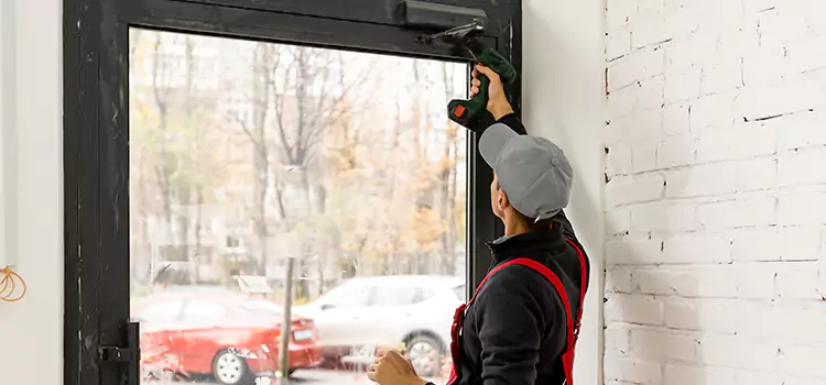Comprehensive Door Closer Services in Chillicothe, OH