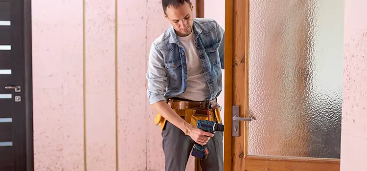 Exterior Door Frame Installation Chillicothe
