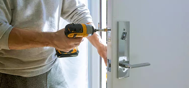 Door Knob Lock Repair Chillicothe