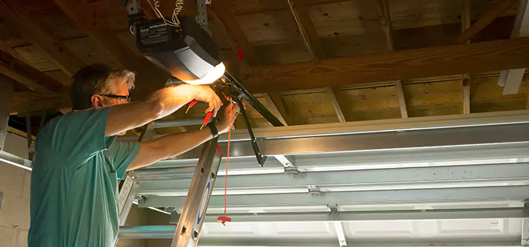Garage Door Opener Sales and Installation Chillicothe