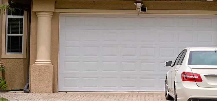 Comprehensive Garage Door Maintenance Services in Chillicothe, OH