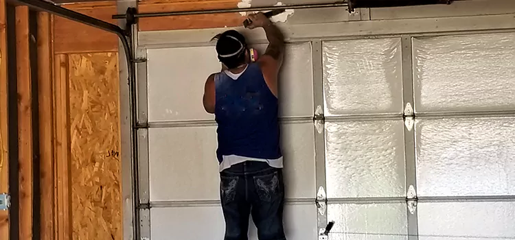 Specialized Garage Door Panel Solutions in Chillicothe, OH