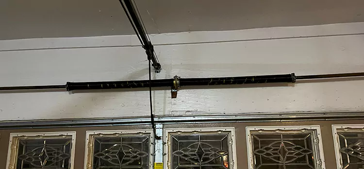 Garage Door Spring Repair Near Me Chillicothe