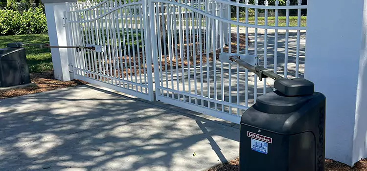 Automatic Gate Opener Repair Chillicothe