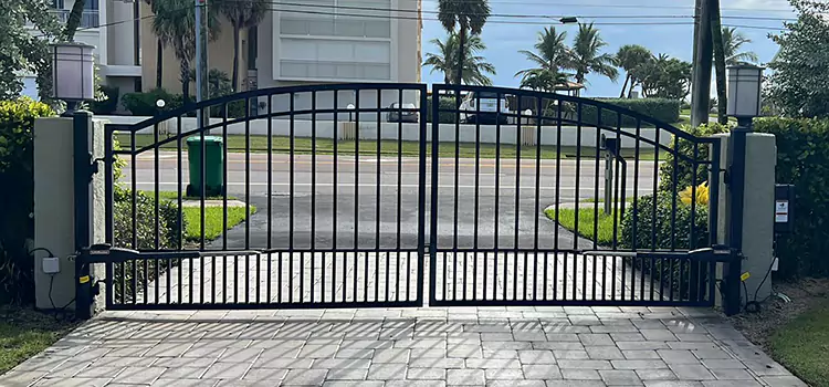 Gate Opener Replacement Near Me in Chillicothe, OH