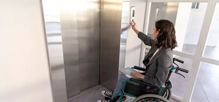 Benefits of Modern Handicap Door Systems in Chillicothe, OH