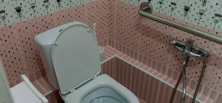 Meeting Diverse Needs With Accessible Restroom Solutions in Chillicothe, OH