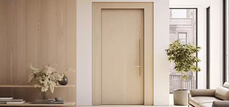 Choose Quality for Your Inside Doors in Chillicothe, OH