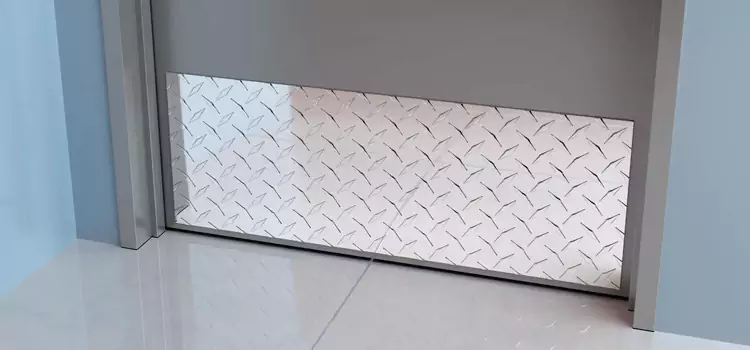 Benefits of Professional Kick Plate Solutions in Chillicothe, OH