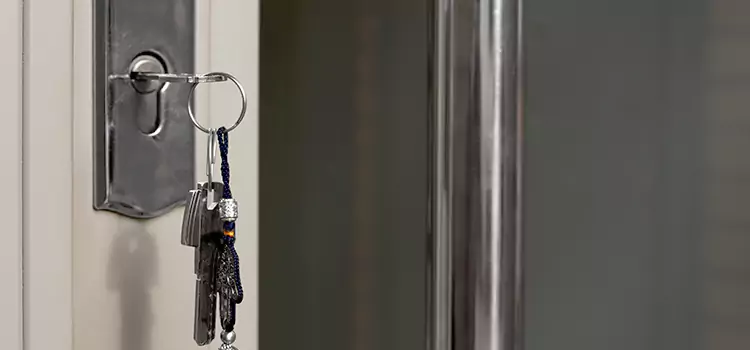 Master Keying by the Numbers Chillicothe