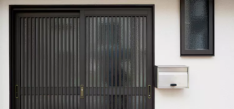 Sliding Screen Door Repair Chillicothe