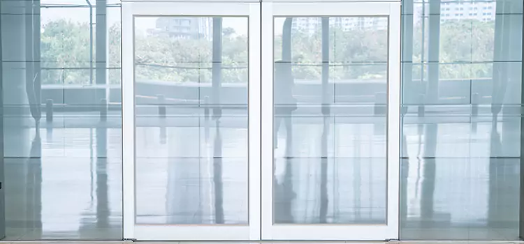 Why Choose Us for Your Motion Sensor Door Needs in Chillicothe, OH?