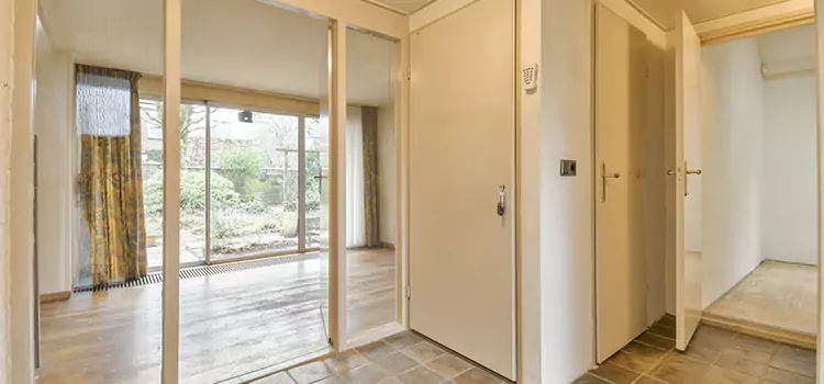 Why Choose Our Pocket Door Experts in Chillicothe, OH?