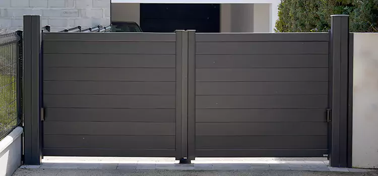 Common Residential Gate Issues We Resolve in Chillicothe, OH