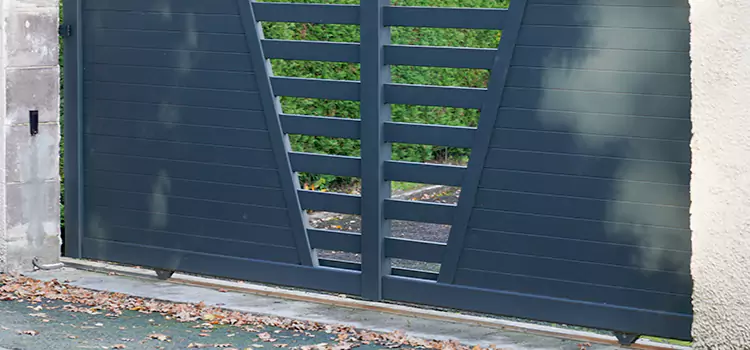 Automated Gate Company Near Me Chillicothe