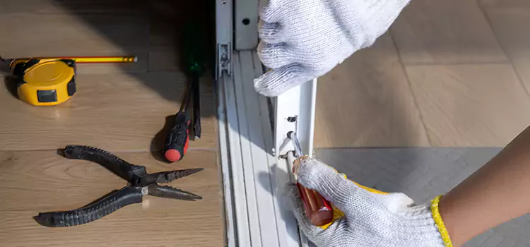 Sliding Door Installation Services in Chillicothe, OH