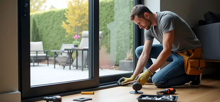 Patio Sliding Glass Door Replacement Chillicothe