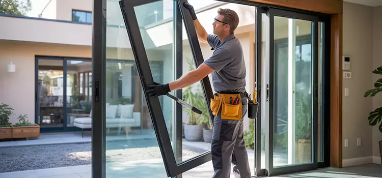 Specialized Sliding Door Roller Services in Chillicothe, Ohio