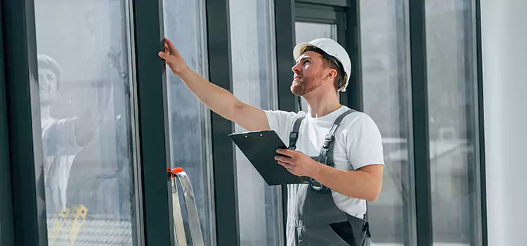 Comprehensive Solutions for Your Sticking Doors in Chillicothe, OH