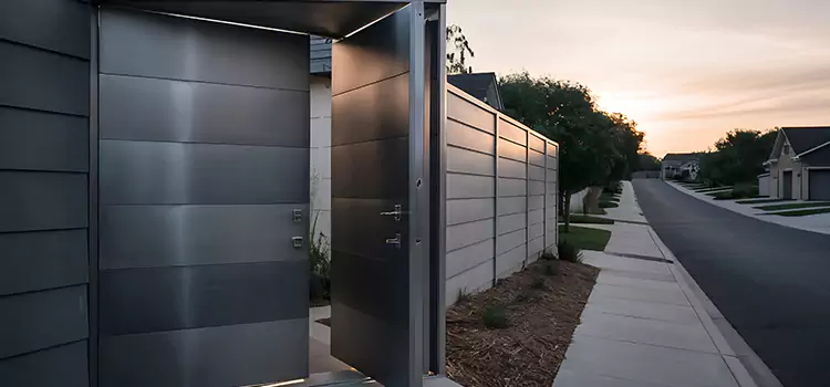 Comprehensive Steel Door Solutions in Chillicothe, OH