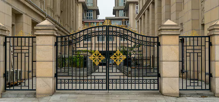 Comprehensive Iron Gate Maintenance Solutions in Chillicothe, OH
