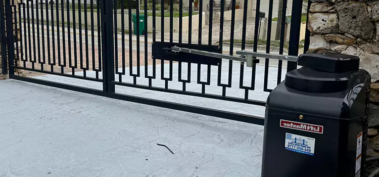 Seamless Installation and Support for Your New Gate in Chillicothe, OH