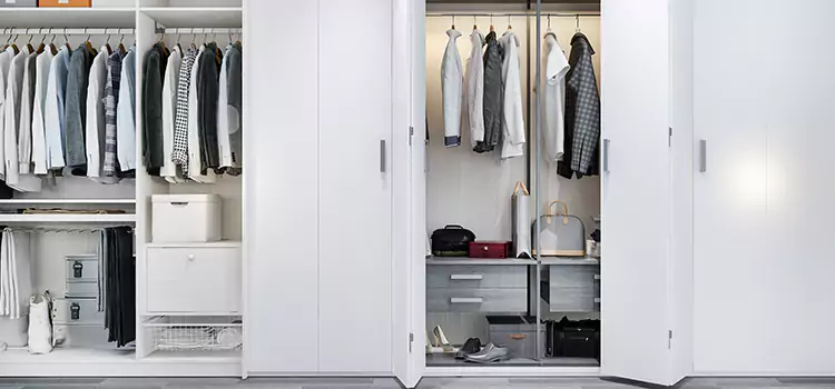 Glass Closet Door Repair Chillicothe