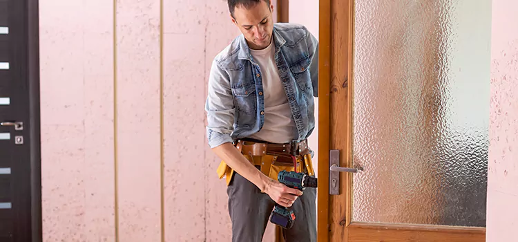 Door Glass Replacement Chillicothe