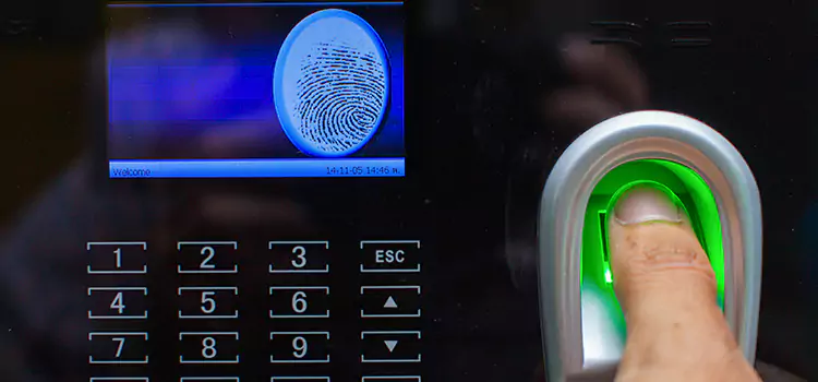 Your Trusted Partner for Secure Access in Chillicothe, OH