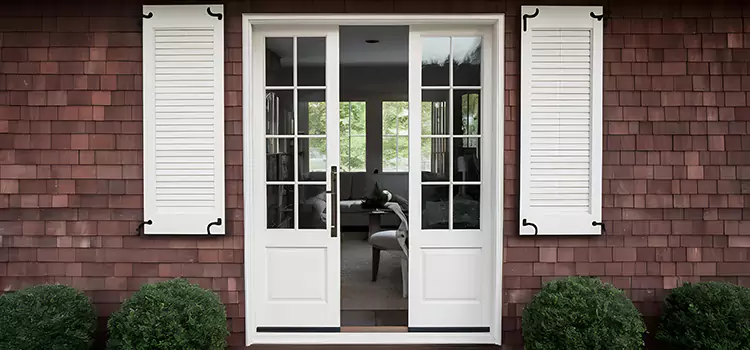 French Door Restoration Chillicothe