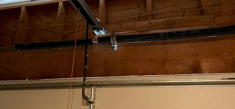 Broken Garage Door Cable Repair in Chillicothe, OH