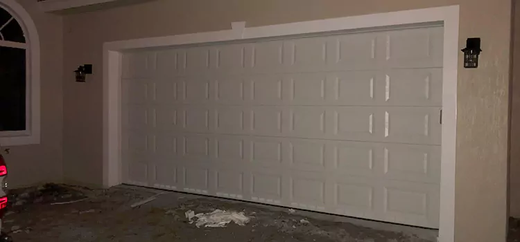Garage Door Coil Replacement Chillicothe