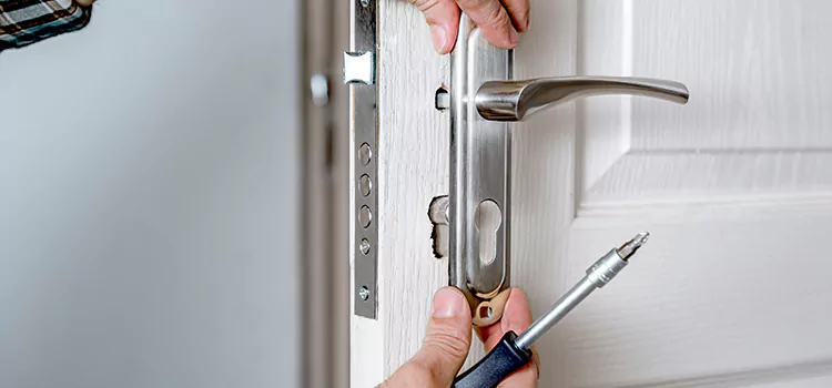 New Door Frame Installation Chillicothe
