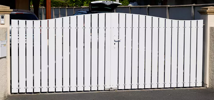 Why Choose Us for Residential Gate Repair in Chillicothe, OH?