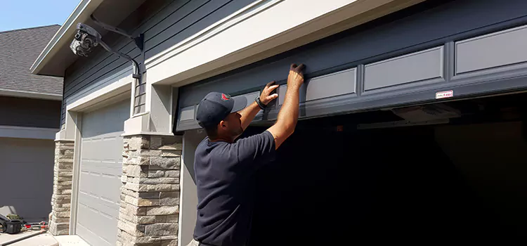 Janus Roll Up Doors Chillicothe