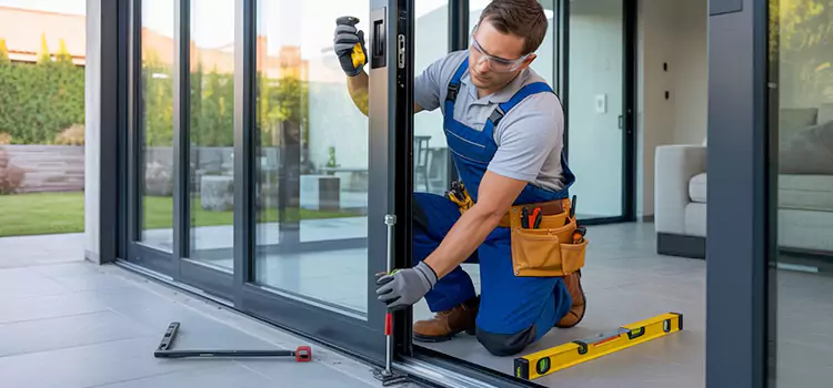 Patio Door Replacement Chillicothe