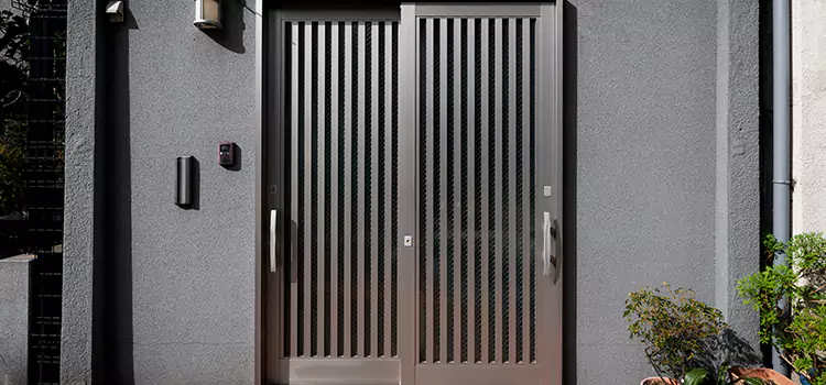 Specialized Steel Door Services in Chillicothe, OH